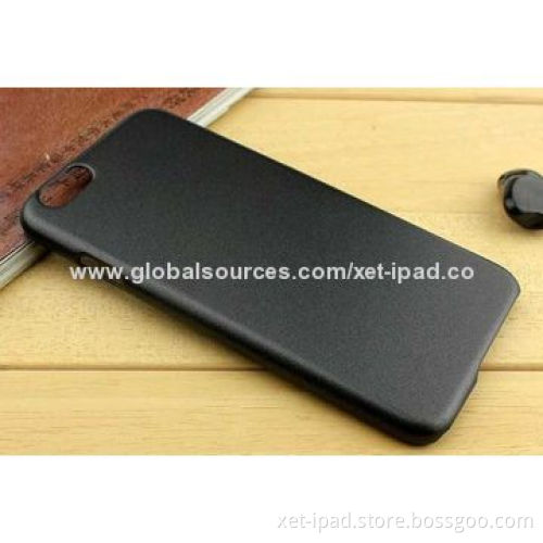 Frosted PC Cases for iPhone 6, Various Colors Available, OEM Orders Accepted